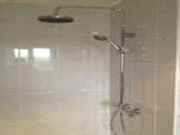 Shower Room, Freeland, Oxfordshire, November 2012 - Image 1